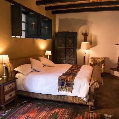 Guayaba Inn Boutique Hotel San Cristóbal de Las Casas 외부 사진