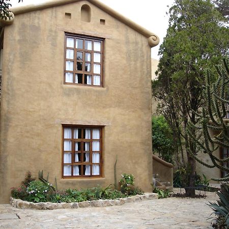 Guayaba Inn Boutique Hotel San Cristóbal de Las Casas 외부 사진