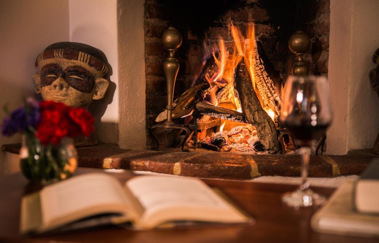 Guayaba Inn Boutique Hotel San Cristóbal de Las Casas 외부 사진