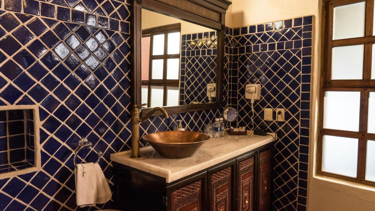Guayaba Inn Boutique Hotel San Cristóbal de Las Casas 외부 사진