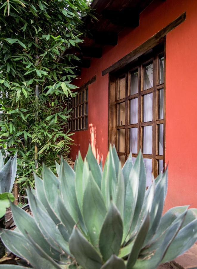 Guayaba Inn Boutique Hotel San Cristóbal de Las Casas 외부 사진
