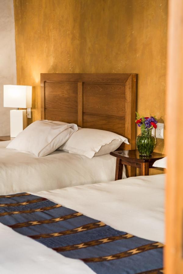 Guayaba Inn Boutique Hotel San Cristóbal de Las Casas 외부 사진