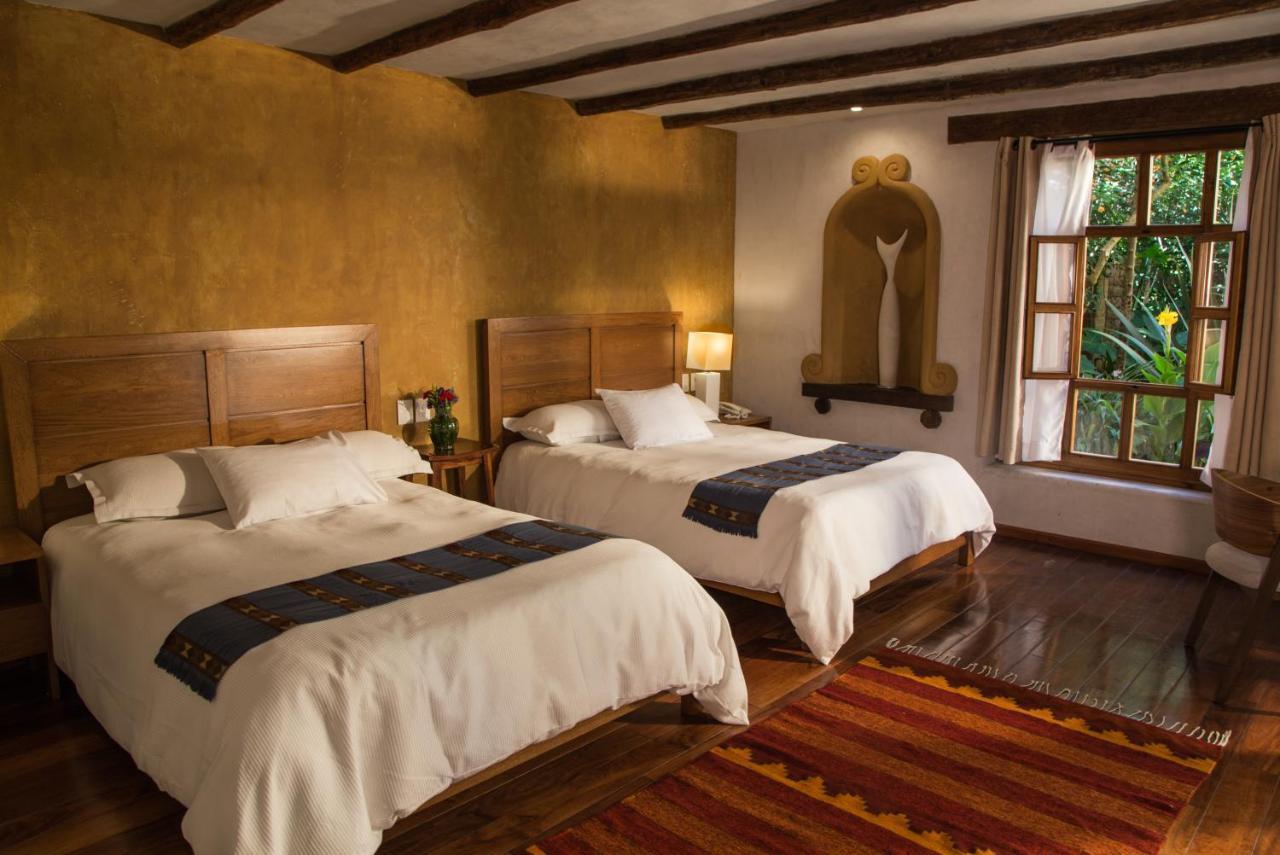 Guayaba Inn Boutique Hotel San Cristóbal de Las Casas 외부 사진