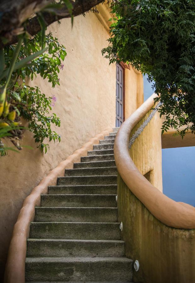 Guayaba Inn Boutique Hotel San Cristóbal de Las Casas 외부 사진