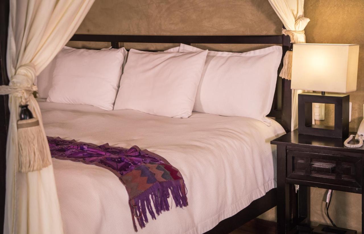 Guayaba Inn Boutique Hotel San Cristóbal de Las Casas 외부 사진