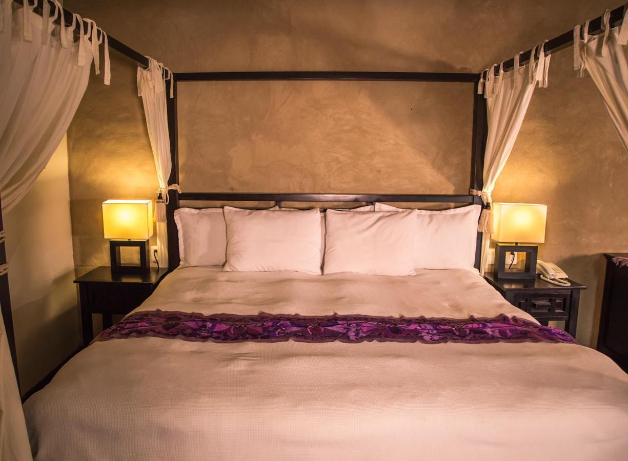 Guayaba Inn Boutique Hotel San Cristóbal de Las Casas 외부 사진
