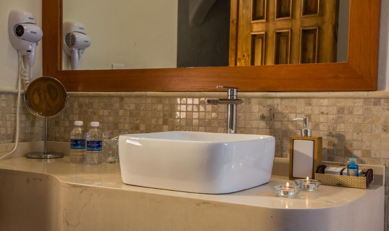 Guayaba Inn Boutique Hotel San Cristóbal de Las Casas 외부 사진