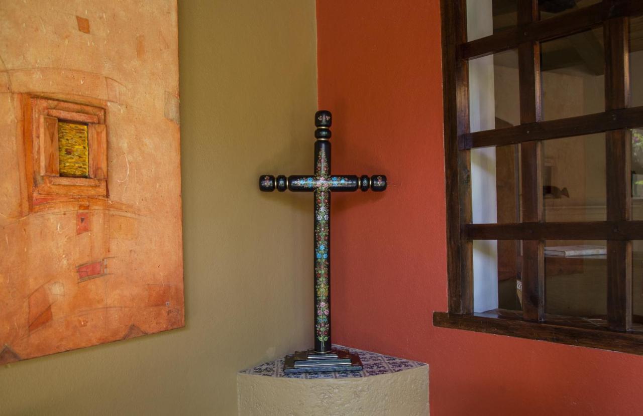 Guayaba Inn Boutique Hotel San Cristóbal de Las Casas 외부 사진