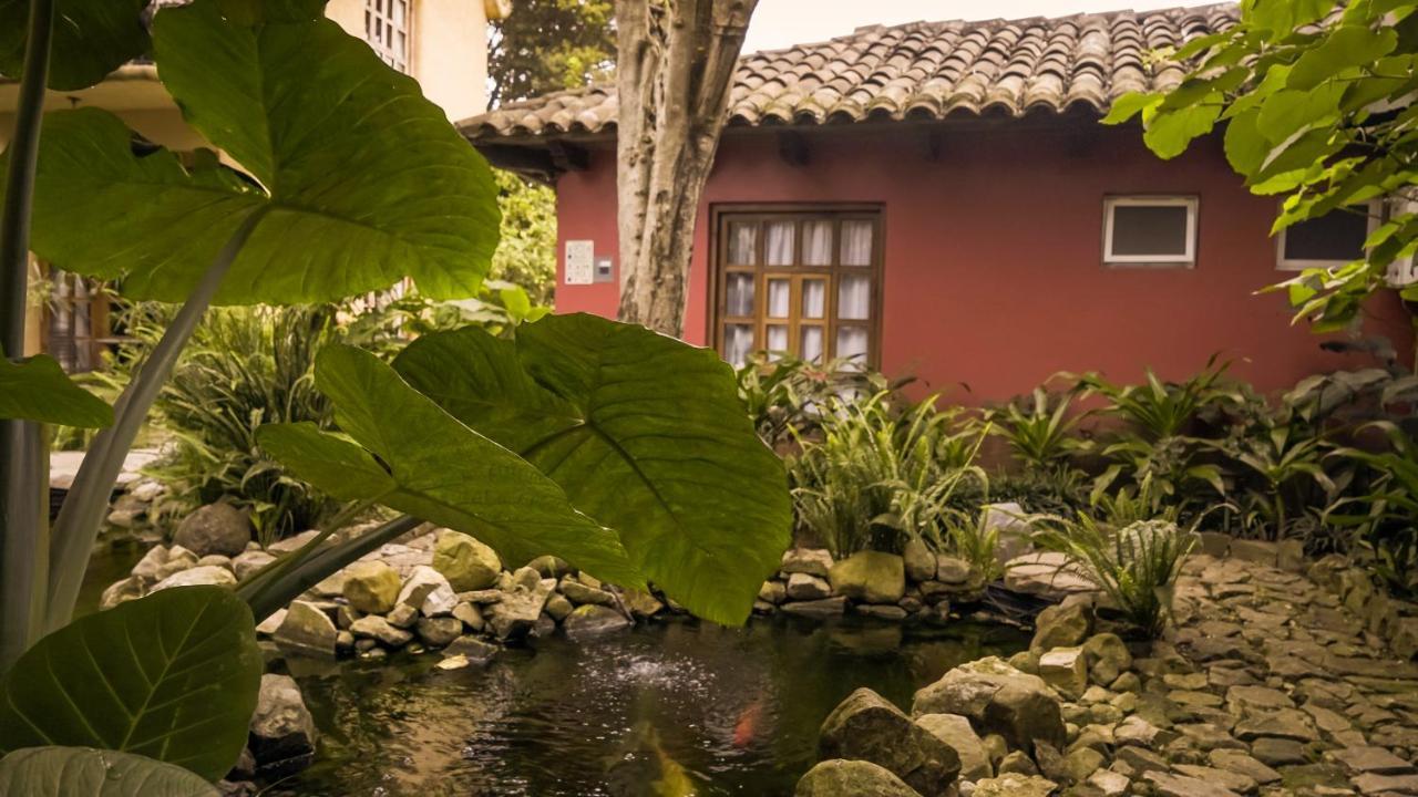 Guayaba Inn Boutique Hotel San Cristóbal de Las Casas 외부 사진
