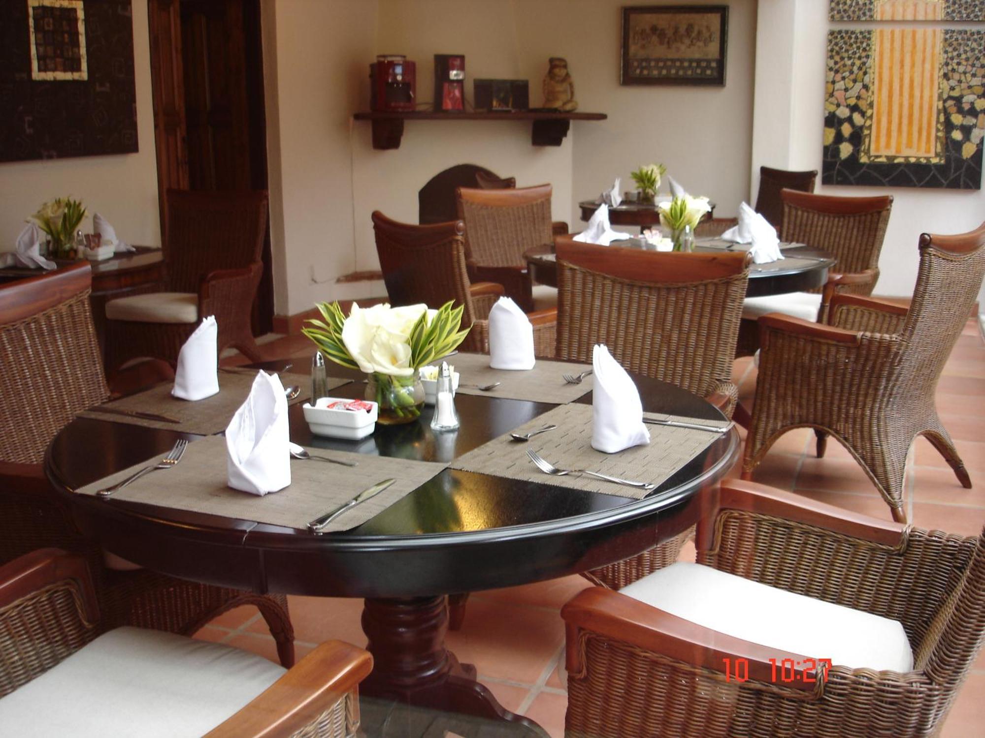 Guayaba Inn Boutique Hotel San Cristóbal de Las Casas 외부 사진