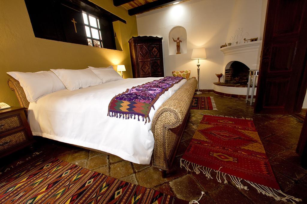 Guayaba Inn Boutique Hotel San Cristóbal de Las Casas 외부 사진