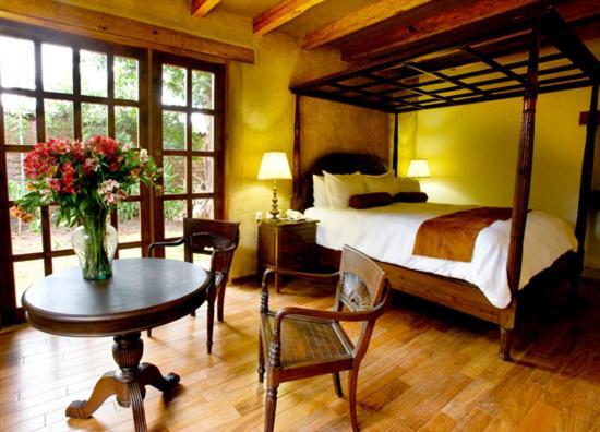Guayaba Inn Boutique Hotel San Cristóbal de Las Casas 외부 사진