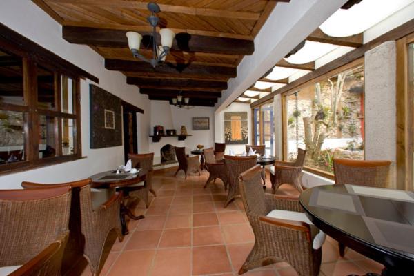 Guayaba Inn Boutique Hotel San Cristóbal de Las Casas 외부 사진