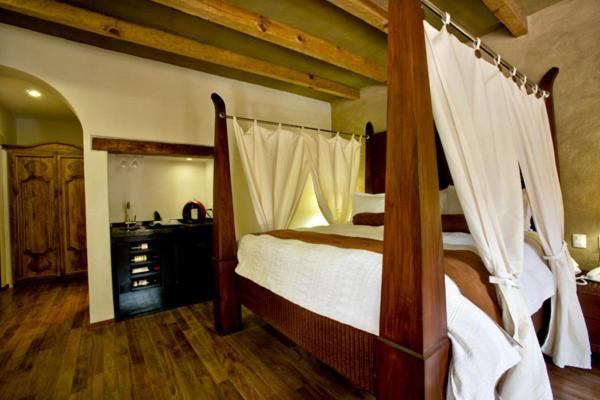 Guayaba Inn Boutique Hotel San Cristóbal de Las Casas 외부 사진