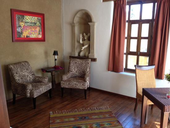 Guayaba Inn Boutique Hotel San Cristóbal de Las Casas 객실 사진