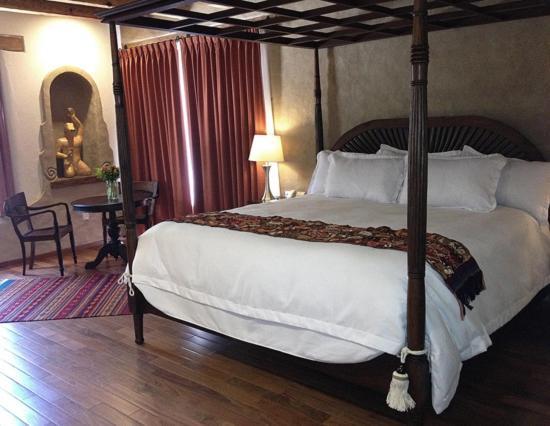 Guayaba Inn Boutique Hotel San Cristóbal de Las Casas 객실 사진
