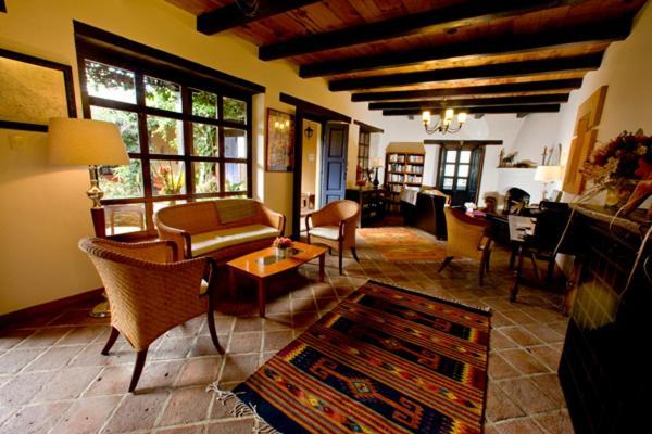 Guayaba Inn Boutique Hotel San Cristóbal de Las Casas 외부 사진
