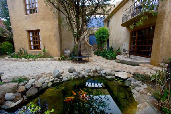 Guayaba Inn Boutique Hotel San Cristóbal de Las Casas 외부 사진